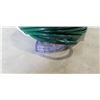 Image 3 : HEAVY DUTY 100 FOOT EXTENSION 3 OUTLET GREEN EXTENSION CORD. 12AWG/3C