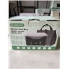 Image 1 : AMZCHEF ELECTRIC HEAT BOX. MODEL HB15