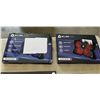 Image 3 : 2 KLIM WIND LAPTOP COOLING PADS AND KLIM CHROMA WIRELESS KEYBOARD AND KLIM K7 CASETTE PLAYER