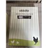 Image 2 : OKKOBI EGG INCUBATOR MODEL E18 AND OKKOBI AUTOMATIC CHICKEN COOP DOOR XL
