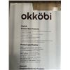 Image 3 : OKKOBI EGG INCUBATOR MODEL E18 AND OKKOBI AUTOMATIC CHICKEN COOP DOOR XL