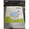 Image 4 : OKKOBI EGG INCUBATOR MODEL E18 AND OKKOBI AUTOMATIC CHICKEN COOP DOOR XL