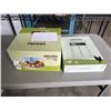 Image 1 : OKKOBI EGG INCUBATOR MODEL M12 AND OKKOBI AUTOMATIC CHICKEN COOP DOOR