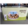 Image 3 : OKKOBI EGG INCUBATOR MODEL M12 AND OKKOBI AUTOMATIC CHICKEN COOP DOOR