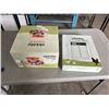 Image 1 : OKKOBI EGG INCUBATOR MODEL M12 AND OKKOBI AUTOMATIC CHICKEN COOP DOOR
