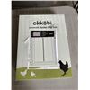 Image 2 : OKKOBI EGG INCUBATOR MODEL M12 AND OKKOBI AUTOMATIC CHICKEN COOP DOOR