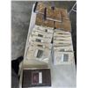 Image 1 : BOX OF PILLOW SHAMS