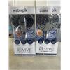 Image 1 : 2 WATERPIK REVIVE SHOWER HEADS WITH POWER PULSE