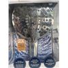 Image 3 : 2 WATERPIK REVIVE SHOWER HEADS WITH POWER PULSE
