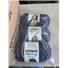 Image 2 : BOX OF YARN