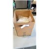 Image 1 : BOX OF NEW LAWSON HIGH ADHESIVE SHRINK TUBING
