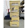 Image 1 : 5 SCHOOL RIDER GIRLS SHOES