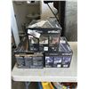 Image 1 : 3 BOXES ARTIKA ECLIPSE STRING LED LIGHTS