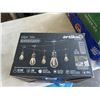 Image 5 : 3 BOXES ARTIKA ECLIPSE STRING LED LIGHTS