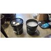 Image 1 : 2 BUCKETS OF BEADS
