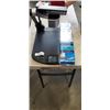 Image 1 : ELMO VISUAL PRESENTER P30S AND 18" FLUORESCENT LIGHT FIXTURE