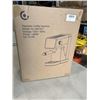 Image 2 : ESPRESSO COFFEE MACHINE MODEL AZ-EM1507