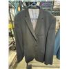 Image 4 : 3 MENS SUITS, 1 FROM ZARA MAN