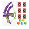 Image 1 : NEW 12PC ARCHERY COLORFUL BALL GAME SET