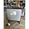 Image 3 : AS NEW ELECTRIC FIREPLACE MODEL S24P1-01
