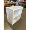 Image 2 : IKEA 4 CUBE SHELF