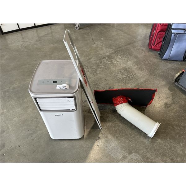 6000 BTU COMFEE AIR CONDITION. WORKING