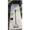 Image 1 : DYSON V8 ORIGIN CORDLESS STICK VACUUM - TESTED WORKING, RETAIL $599