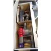 Image 2 : DYSON V8 ORIGIN CORDLESS STICK VACUUM - TESTED WORKING, RETAIL $599