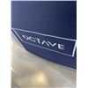 Image 2 : AS NEW QUEENSIZE OCTIVE VORIZON MATTRESS
