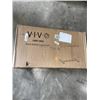 Image 1 : VIVO BLACK MOBILE LAPTOP CART