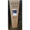 Image 3 : 2 VIVO PORTABLE TV TRIPOD