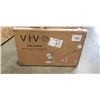 Image 1 : VIVO WHITE SINGLE TOP DESK RISER