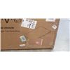Image 2 : VIVO WHITE SINGLE TOP DESK RISER