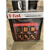 Image 3 : T-FAL INFRA-HEAT INFRARED 7-IN-1 6.3QT AIR FRYER - TESTED WORKING, RETAIL $169