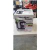 Image 2 : HAMILTON BEACH RICE COOKER - TESTED WORKING