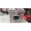 Image 3 : HAMILTON BEACH RICE COOKER - TESTED WORKING