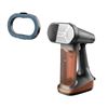 Image 1 : ROWENTA PURE FORCE 3-IN-1 GARMENT STEAMER - TESTED WORKING, RETAIL $119