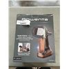 Image 2 : ROWENTA PURE FORCE 3-IN-1 GARMENT STEAMER - TESTED WORKING, RETAIL $119