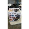 Image 2 : HERITAGE INFRARED 4.5QT 6-IN-1 STEAM AIR FRYER - TESTED WORKING, RETAIL $299