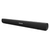 Image 1 : TOSHIBA 2.1 CHANNEL SOUNDBAR W/ BUILT IN SUB - TESTED WORKING, RETAIL $89