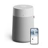 Image 1 : BLUEAIR BLUE PURE 511i MAX AIR PUFIFIER W/ HEPASILENT FILTER, 1138 SQ FT - TESTED WORKING, RETAIL $1