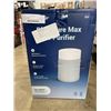 Image 2 : BLUEAIR BLUE PURE 511i MAX AIR PUFIFIER W/ HEPASILENT FILTER, 1138 SQ FT - TESTED WORKING, RETAIL $1