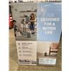 Image 3 : BLUEAIR BLUE PURE 511i MAX AIR PUFIFIER W/ HEPASILENT FILTER, 1138 SQ FT - TESTED WORKING, RETAIL $1