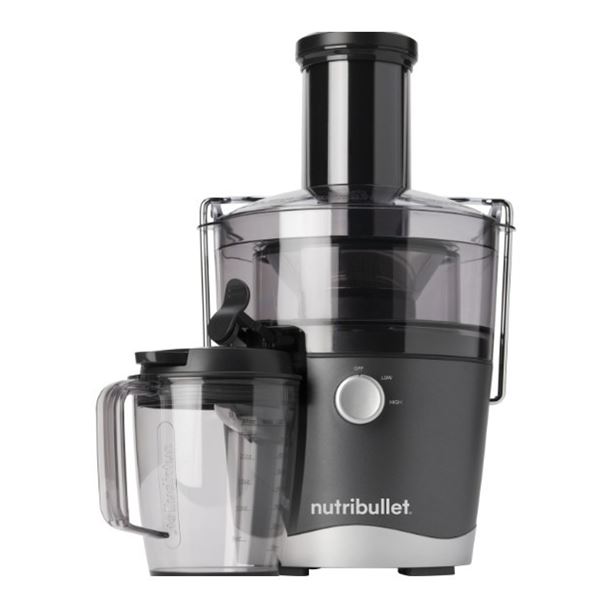 NUTRI-BULLET 1.5L JUICER - TESTED WORKING, RETAIL $139