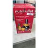 Image 2 : NUTRI-BULLET 1.5L JUICER - TESTED WORKING, RETAIL $139