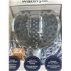 Image 3 : 2 WATERPIK REVIVE SHOWER HEADS WITH POWER PULSE
