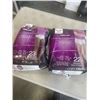 Image 1 : 2 PACKS KIRKLAND LADIES DIAPERS. 1 PACK IS S-M, 1 IS LARGE