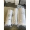 Image 1 : GOOD MORNING SLEEP BUNDLE. INCLUDES 2 STANDARD PILLOWS AND COMFORTER