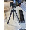 Image 2 : ASSORTED VIVO MOUNTS, AND PLATINUM TRIPOD