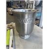 Image 3 : TKO PRO MUSCLE MASSAGE ROLLER AND METAL DECORATIVE URN